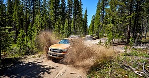 A Beginner’s Guide to Planning Your First Cross-Country Overland Trip