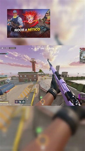 Puede un noob llegar a mitico