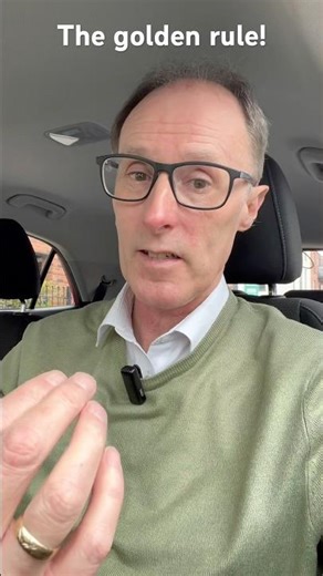 Passing parked cars | Learning to drive