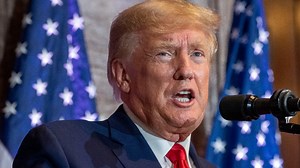 LIST | Bonds agreed to so far in the Georgia 2020 election RICO case