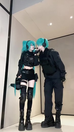 Hatsune Miku Cosplay: Creative Styles and Inspiration