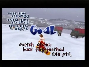 REVIEW STEEP SLOPE SLIDERS