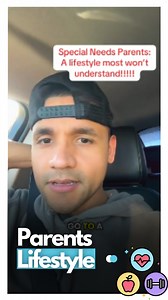 A lifestyle most won’t understand 🫶 🎥:specialneedsparenting (TT) #autism #relatable | Life on the Spectrum