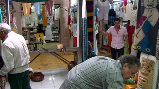 Sortilegio | Capítulo 58