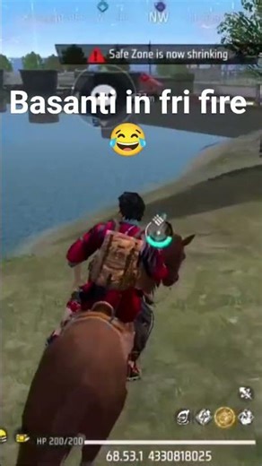 Free fire advance server obb54 🥰