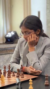 🤩 Who will become the 2024 FIDE Women’s World Blitz Champion? ♟️ The knockout stage will start at 14:00 local time. Don’t miss any of the action! #RapidBlitz #WomenInChess | FIDE - International Chess Federation