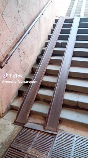 GoodNuff Construction on TikTok