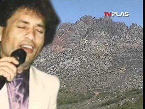 İbrahim Sayın ve Yaban Çiçeği