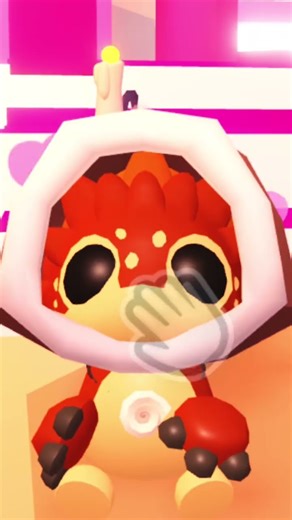 All Pets are Adorable #music #adoptme #roblox