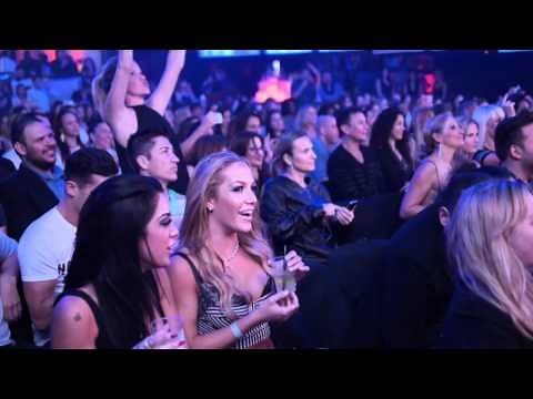Chippendale at Mansion Miami