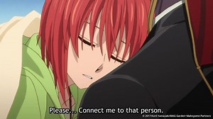 5.6K views · 864 reactions | The Ancient Magus' Bride - Episode 12 Preview | The Ancient Magus' Bride | Facebook