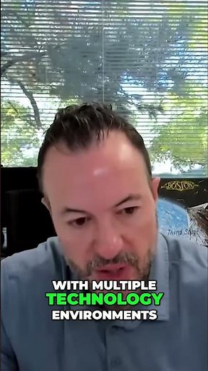 OneStream: The Future of Finance with Legacy Systems? #shorts