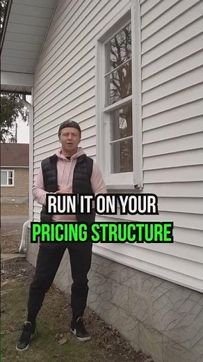 How Much To Charge For Window Cleaning