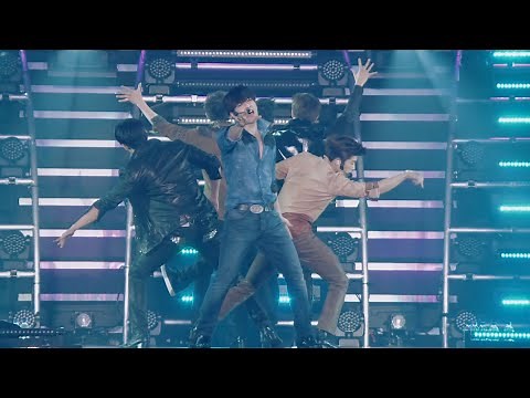 2PM I’ll Be Back -Japanese ver.- 「ARENA TOUR 2011 'REPUBLIC OF 2PM'」