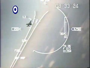 F16 DGFT mode hud display