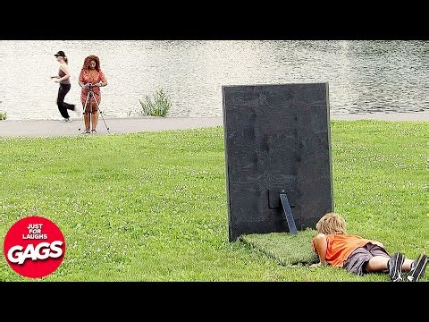 Las Bromas Más Elaboradas Que Verás | 1 Hora