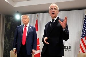 Eric Ham: At G7 summit, Trump got the spotlight, but it’s Carney that got the win