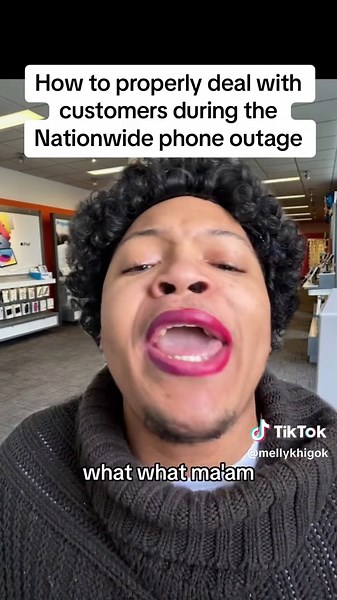 Dealing with Phone Outages: Expert Tips