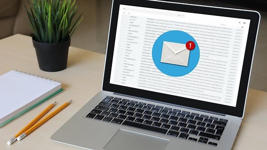 E-Mails kommen nicht an – daran liegt es