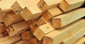 Eléments de structure en bois | Guide Bâtiment Durable