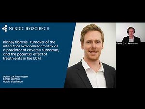 Kidney Fibrosis | Turnover of The Interstitial ECM as a Predictor of Adverse Outcomes