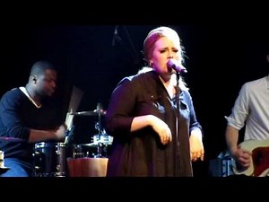 Adele - Rumour Has It