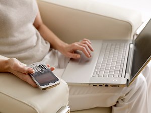 容量不足も解決！　自分のPCをクラウドストレージ化 [スマホアプリ] All About