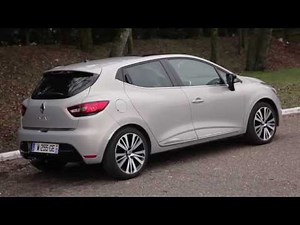 Essai Renault Clio 4 1.5 dCi 90ch EDC Initiale