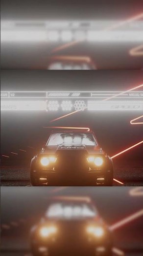 The New NRG Rocket League Decals Look Like...