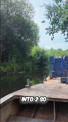 The Butty and the Tug Boat Explained