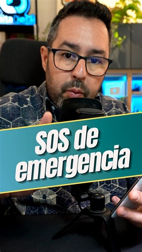 🎯 Hoy os enseño una función que os puede salvar la vida: la opción SOS de Emergencias en la pantalla de bloqueo de vuestro teléfono. Es crucial rellenar la sección Información Médica ⭐ Os muestro dónde encontrar el botón SOS de Emergencias en la pantalla de bloqueo de vuestro móvil ⭐ Permite rellenar información médica (alergias, grupo sanguíneo) y contactos de aviso a los que se puede acceder sin desbloquear el teléfono #SOS #Emergencias #TrucosMóvil #Seguridad | Laita Digital Tips