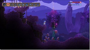 Terraria: Otherworld Takes The Action-Sandbox Game To An Alternate Dimension