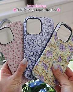 Watch Introducing&colon; The Cottagecore Collection on Amazon Live