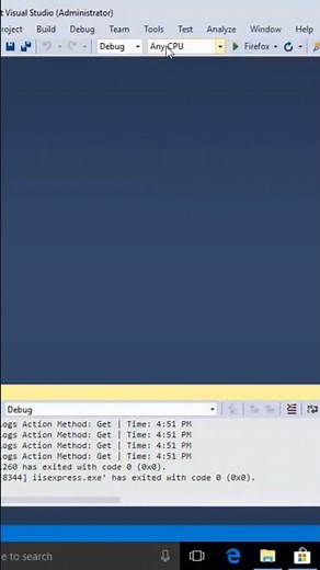 48 ASP .NET MVC - Create Web API CRUD operation - Part 1