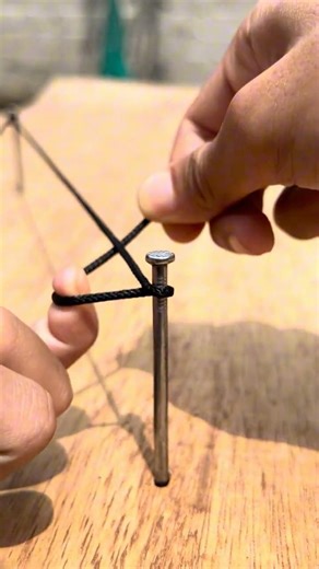 One Rope Knot. Trusted by Professionals Worldwide