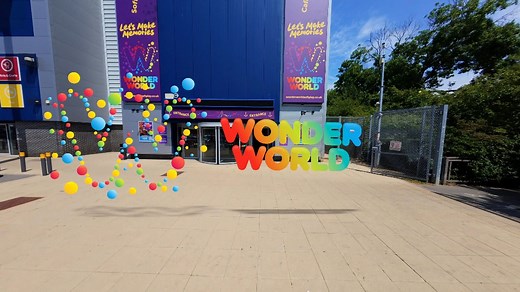 Come and discover WonderWorld 🤩 The newest soft play to hit Southampton Attractions include: 😀Climbing Frame 🌋Volcano Slide ⚽Interactive Football Pitch 🛝Tubby Slides 🎯Cannon Balls 👶Toddler Area 🌈Sensory Zone 🎭 Role Play Village 🏎️Go-Karts 🤸‍♂️Trampolines 🥤 Cafe & Slush bar 🥳 Party Rooms 📍 Find us at: Antelope Park, Southampton SO19 8NE Book now- https://wonderworldgroup.info/bookwwsouthampton | WonderWorld Soft Play Southampton