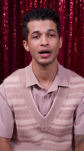 Happy Mother's Day, Ellie Fisher 💐 Jordan Fisher on what makes him swoon