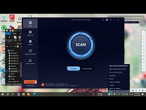 Advanced SystemCare Pro 19.1.0.176 License Key Lifetime Pro Version
