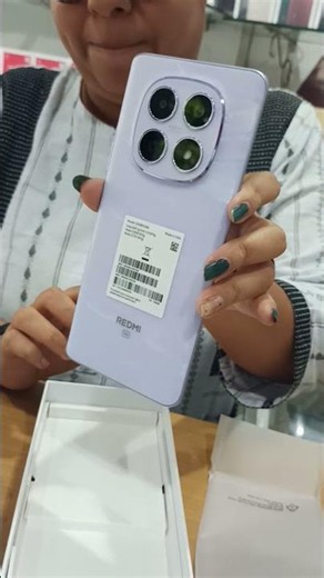 Redmi Note 15 Pro Unboxing |Specs |First Look |Hands On |Review