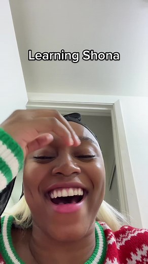 Learning Shona Essentials for Zimbabweans