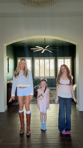 Dance Trends to Try This Saturday with Hadley