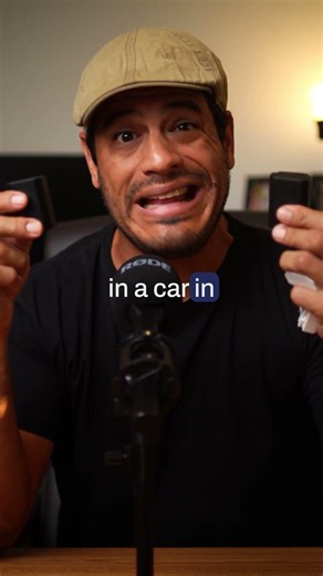 How To Make Your Camera Batteries Last Longer