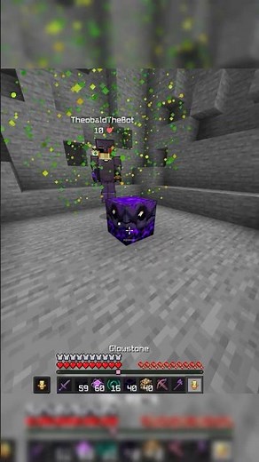 How to Anchor FAST! #minecraft #crystalpvp #mcpvp