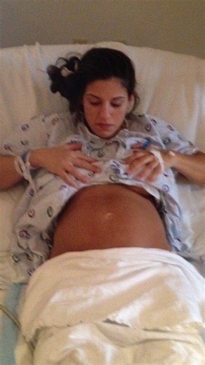 2.8K views · 51 reactions | I gave birth while handcuffed in jail...  #fbreels #parenting #viralreels #jail #prison #motherhood #childcare | My Extraordinary Family | Facebook