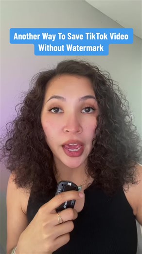 I just find out another way to download and save tiktok video without watermark using tiktokio.com Please share this Tiktok trick with your friend #tiktokio #tiktokdownloader #tiktokwatermarkremover #tiktoktutorial #tiktoktipsandtricks #contentcreatortips2023 #ugccreatorbeginner2023 #tiktokbeginners #contentcreatorbeginners