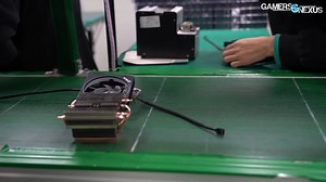 CHUYÊN MỤC: HỌ ĐÃ LÀM ĐIỀU ĐÓ NHƯ THẾ NÀO? Bạn có bao giờ tự hỏi, các tản nhiệt đi kèm với CPU #AMD #Ryzen được sản xuất như thế nào chưa? Vậy hãy cùng ad xem qua dây truyền sản xuất ngay bên dưới này nhé! 👉👉 Nguồn: Gamers Nexus - https://youtu.be/8vPfmY0KlJE?list=WL #WraithPrism #WraithMax | AMD