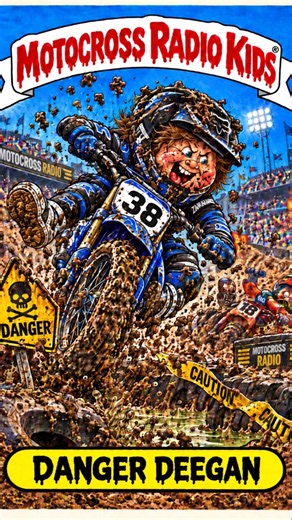 SMX Round 2 Rap Up @MotocrossRadio