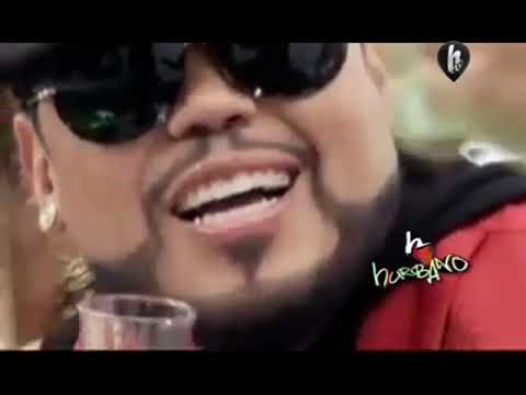 Htv - h urbano - kumbia all starz feat. Flex por ti baby