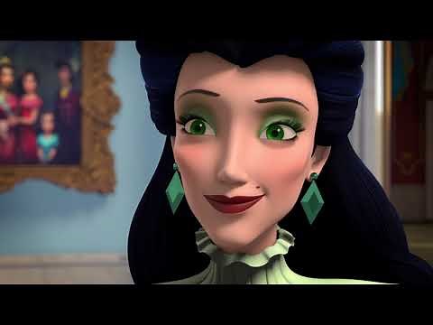 Elena of Avalor - This New Day