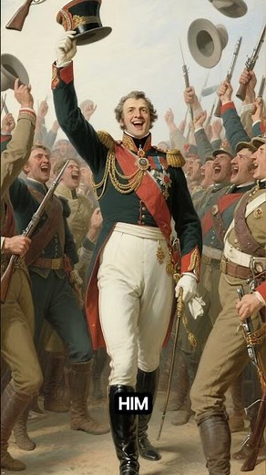 The 100 Days That Ended Napoleon